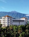 Un refugio de lujo y exclusividad en Tenerife9