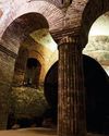 Bajo tierra, el origen del vino: un viaje a las bodegas ocultas de la Ruta del Vino de Rueda11