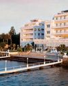 EUROSTARS GRAN HOTEL LA TOJA bienvenido a la isla del bienestar16