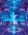 Scaling AI in data centres for the next big leap Scaling AI in data centres for the next big leap