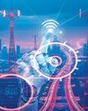 Orchestrating telecom's smart future Orchestrating telecom's smart future