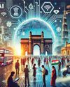 Shaping the new world: India's digital evolution in motion