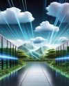 Crossing the Cloud bridge for better agility and control