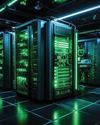 Building a sustainable future with energy-efficient data centres