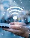 INDIA'S WIFI GAP: THE MISSING LINK TO DIGITAL INDIA INDIA'S WIFI GAP: THE MISSING LINK TO DIGITAL INDIA