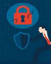 Small targets, big threats in a cyber-first world Small targets, big threats in a cyber-first world
