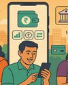 New turf, new tricks: Telcos chase the fintech dream New turf, new tricks: Telcos chase the fintech dream