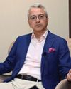 “We must continue to build India's component ecosystem” Voice and Data