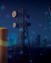 TELECOM TURNS TIDE WITH CAPITAL SPEED AND CONFIDENCE Voice and Data