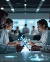 Beyond help desks: Powering intelligent conversations Voice and Data