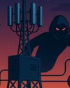 Invisible occupation of telecom networks by APT actors Voice and Data