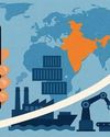 India’s mobile export rise marks global manufacturing shift Voice and Data