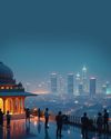 India's silent AI revolution: Infra fuels the new digital core Voice and Data