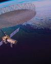 NISAR soars: Indo-US ‘golden mesh’ to track Earth’s pulse from orbit Voice and Data