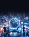 Voice and Data