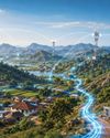 Beyond BharatNet: Building resilient rural networks Voice and Data
