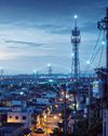 Smart meters need networks, not just more devices Voice and Data
