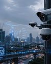 CCTV shifts from surveillance to security risk Voice and Data