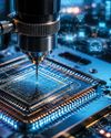 Chip reliability critical in the connected world Voice and Data