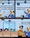 Voice and Data