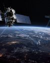 The next telecom superpower may operate from orbit Voice and Data