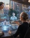 Voice and Data
