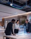 Voice and Data