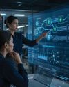 Voice and Data