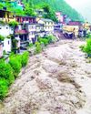 प्रकृति का रास्ता रोकने की सजा प्रकृति का रास्ता रोकने की सजा0