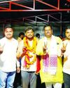 सरकार के कामकाज पर युवाओं की मुहर सरकार के कामकाज पर युवाओं की मुहर0