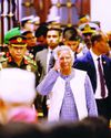 बांग्लादेशः नए हुक्मरान का फासीवादी चेहरा बांग्लादेशः नए हुक्मरान का फासीवादी चेहरा9