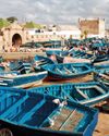 Essaouira: The wind city of Africa