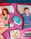 The Millennial Sex Slump