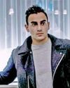 Introducing Ruben Young0