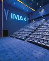 Gujarat gets its First IMAX at Palladium Ahmedabad