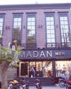 Madan Retail: Fashion for Today's Man