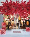 UNIQLO Opens 15th Store in India