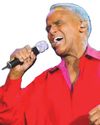 HARRY BELAFONTE: "KING OF CALYPSO"