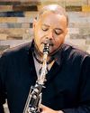 NAJEE-Center Of The Heart