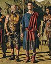 Spartacus: House of Ashur21