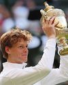 Wimbledon: Early Rounds 6am/5c, ESPN5