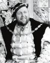 Starring Charles Laughton 6am/5c, TCM8
