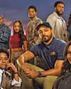 All American: SEASON PREMIERE 8/7c, The CW19