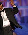 The Fall and Rise of Katt Williams