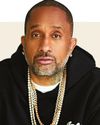 Kenya Barris