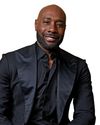 Morris Chestnut