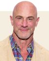Christopher Meloni Christopher Meloni