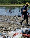 'Help Us To Clean Up the Mess'