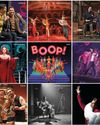 Broadway Is Back Broadway Is Back