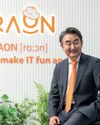 RaonSecure Leads Blockchain-based Digital Identity Solutions